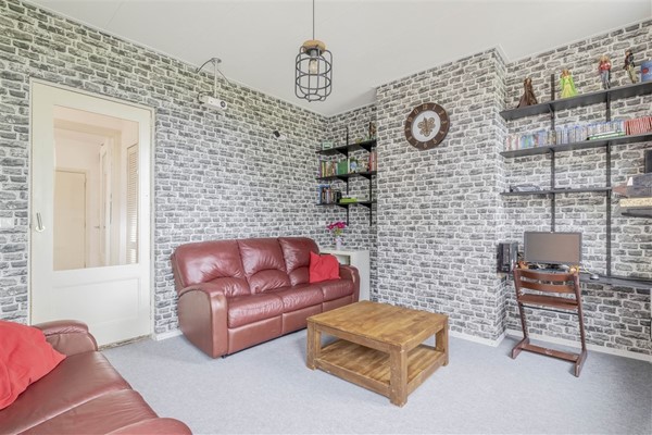 Medium property photo - Landbouwstraat 134, 9648 GE Wildervank